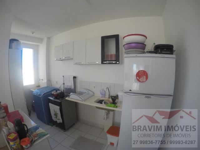 Apartamento com 3 quartos - Foto 9