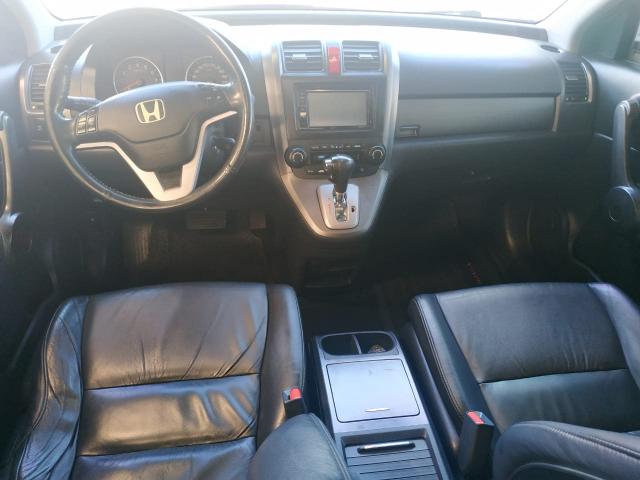 HONDA CRV 2009/2009 2.0 EXL 4X4 16V GASOLINA 4P AUTOMÁTICO - Foto 6