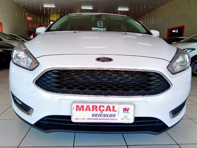 Ford Focus 2.0 Se Sedan 16V 4P Automatico - Foto 2