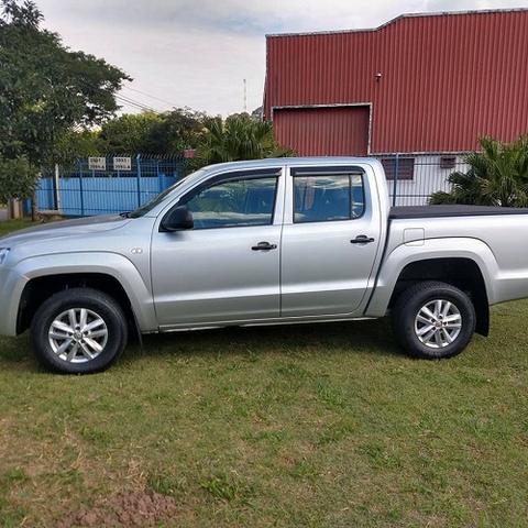Amarok SE 2016 - Foto 4