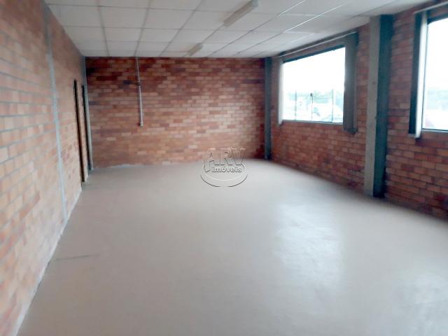 Galpão/depósito/armazém para alugar em Barnabé, Gravataí cod:2595 - Foto 9
