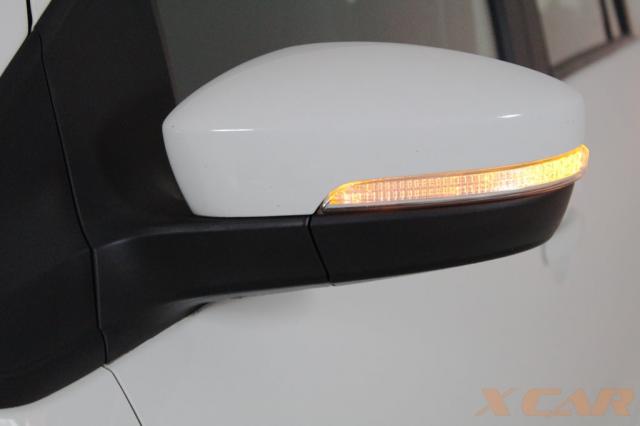 Volkswagen Spacefox 1.6 Msi Comfortline 8v Flex 4p Automatizado Sem Entrada - Foto 14