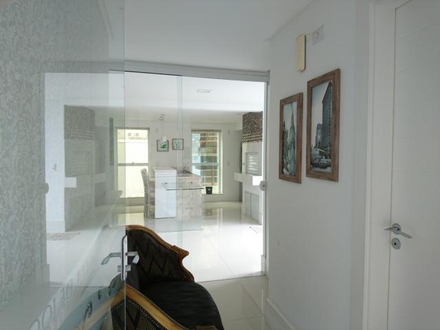 Apartamento mobiliado no coração da Meia Praia- AP368 - Foto 13