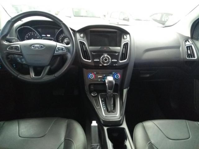 FORD FOCUS 2017/2018 2.0 SE 16V FLEX 4P POWERSHIFT - Foto 3