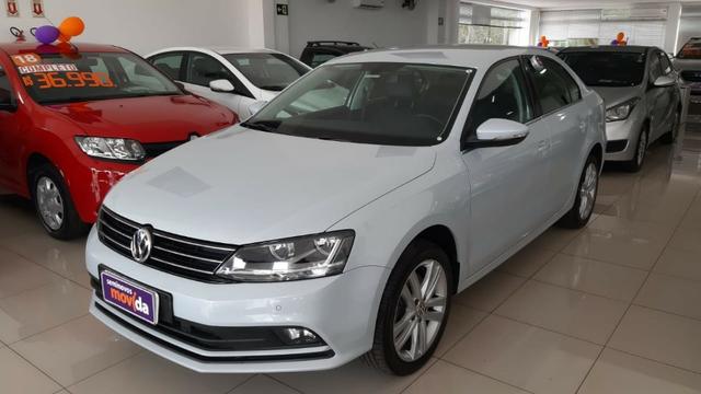 Jetta highline 2.0 tsi 16v 4p tiptronic