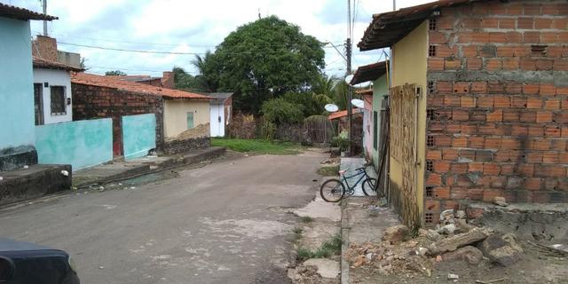 Vendo Terreno no Sao Raimundo - Foto 6