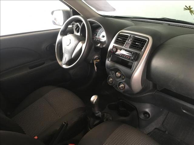 Nissan March 1.0 s 12v - Foto 6