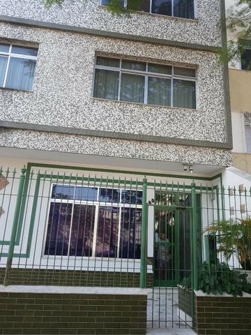 Apartamento Méier, 01 quarto mais um quarto pequeno, próximo Rua José Bonifácio,reformado