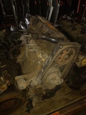 Motor GM corsa