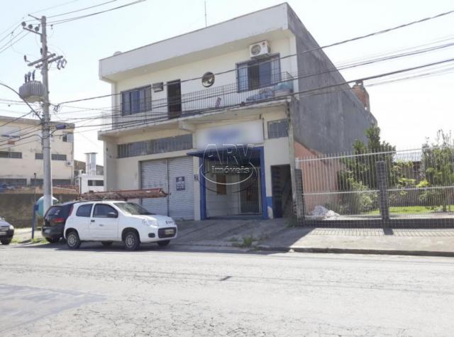 Loja comercial à venda em Vila jardim américa, Cachoeirinha cod:2188