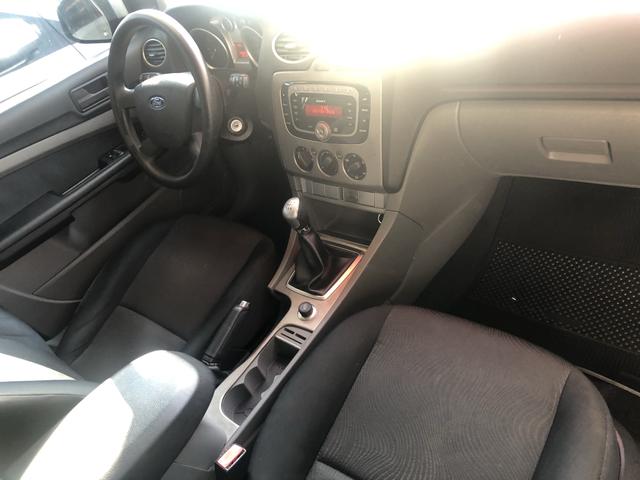 Ford Focus 2.0 manual completo (segundo dono) - Foto 4