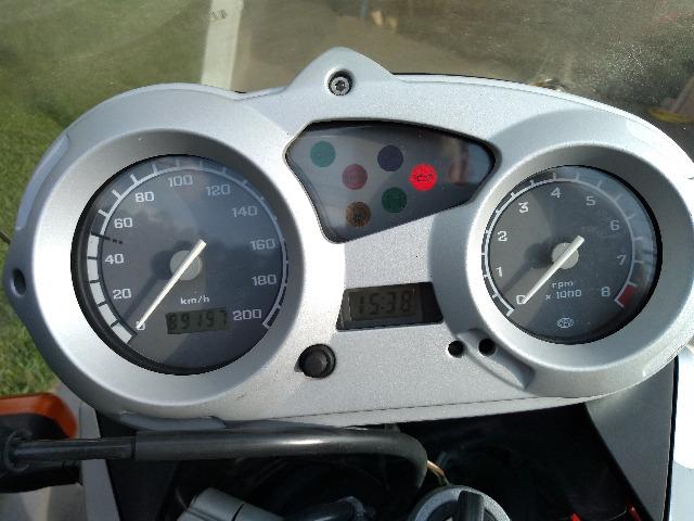 BMW G 650 GS 2011 - 647037427  OLX