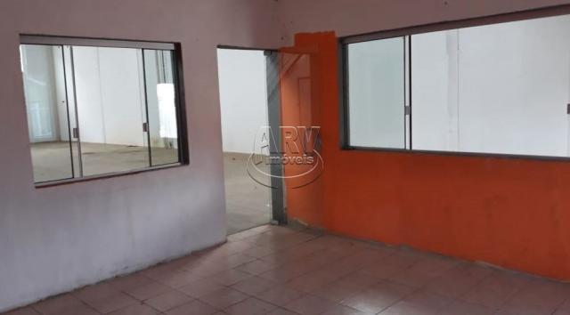 Galpão/depósito/armazém para alugar em Novo mundo, Gravataí cod:2799 - Foto 8