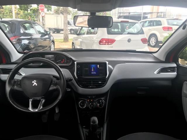 Peugeot 208 Active Pack 2014/2014 1.5 8V Flex 4P Manual- 2014 - Foto 6