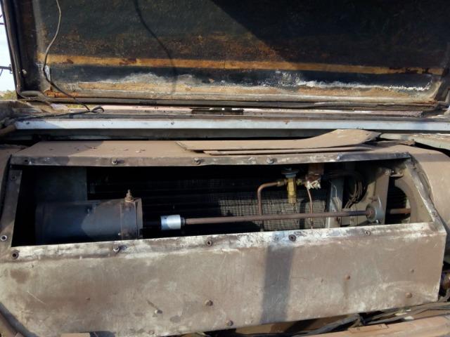 Ar Condicionado Onibus Busscar 380 Thermo King - Foto 4