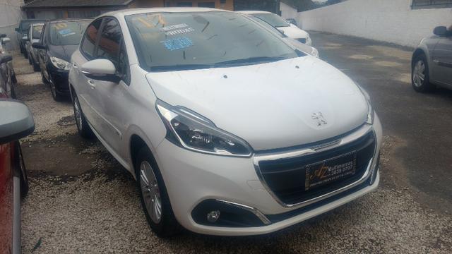 Peugeot 208 active 1.2 impecavel - Foto 2