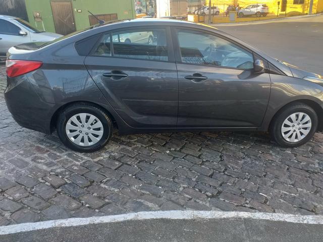 Hb20s 1.6 2015 automático - Foto 9
