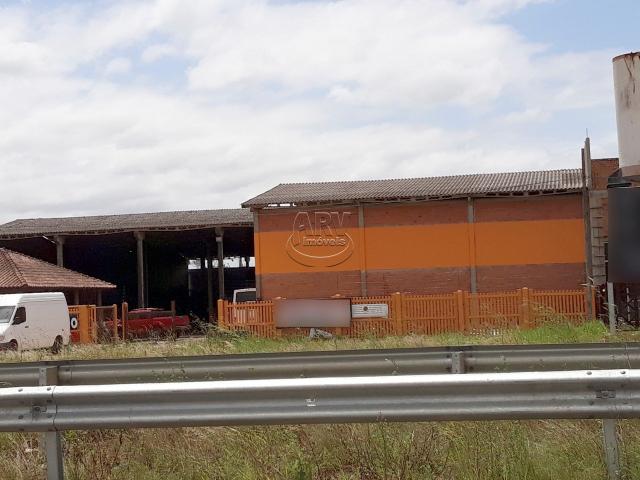 Galpão/depósito/armazém à venda em Sítio ipiranga, Cachoeirinha cod:2140 - Foto 2