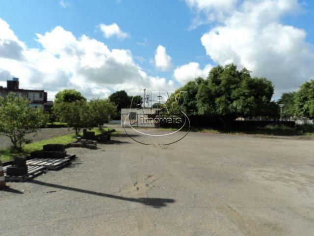 Galpão/depósito/armazém para alugar em Novo mundo, Gravataí cod:1818 - Foto 4