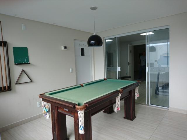 Apartamento mobiliado no coração da Meia Praia- AP368 - Foto 20