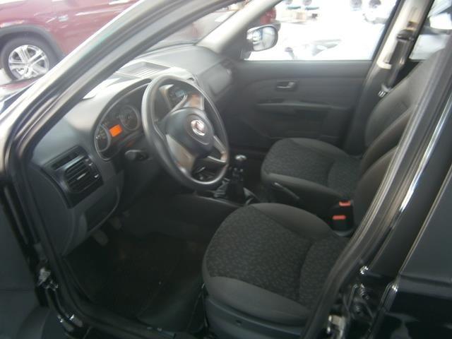 FIAT PALIO 2015/2015 1.6 TREKKING WEEKEND 16V FLEX 4P MANUAL - Foto 5