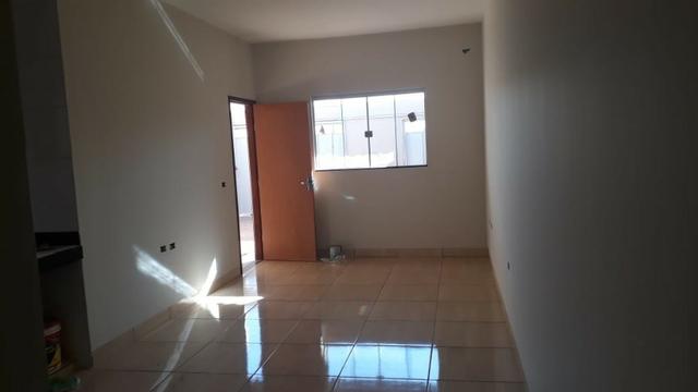 Vende-se Casa Bairro Paranaíba - Foto 2