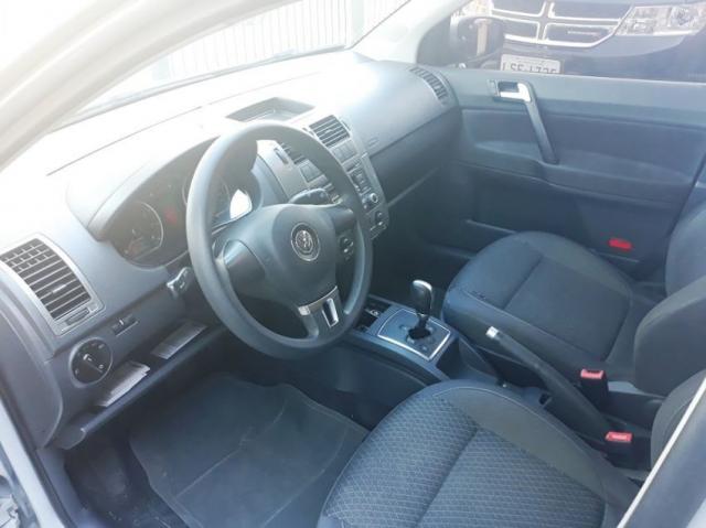 Volkswagen Polo Sedan CONFOT. IMOTION 1.6 4P - Foto 8