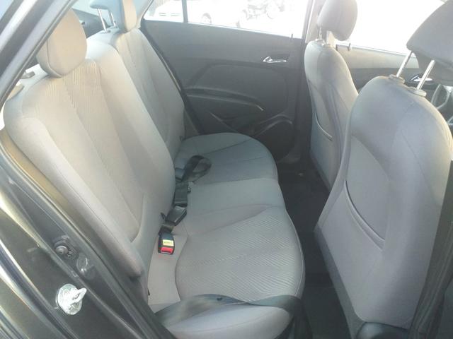 Hb20s 1.6 2015 automático - Foto 8
