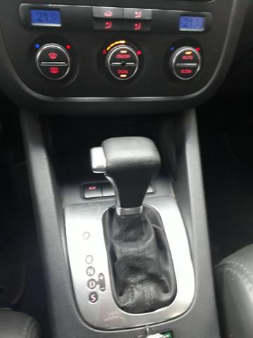 Volkswagen Jetta 2007 Blindado nível 3 - Foto 9