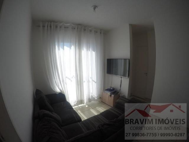 Apartamento com 3 quartos - Foto 5