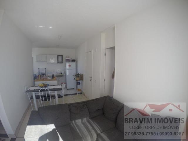 Apartamento com 3 quartos - Foto 2