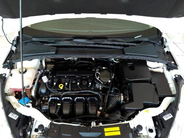 Ford Focus 2.0 Se Sedan 16V 4P Automatico - Foto 9