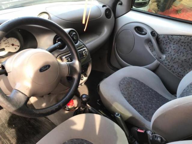 Ford Ka Gl 1.0 Image Rocam Ar cond - Foto 7