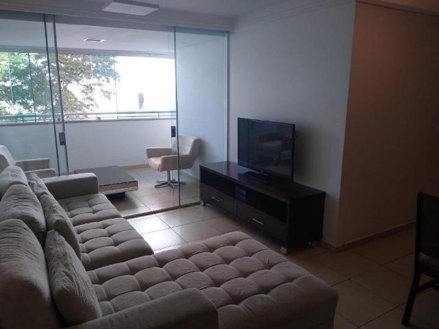 Apartamento de 3 suítes no jardim America Edifício Ferrara - Foto 12