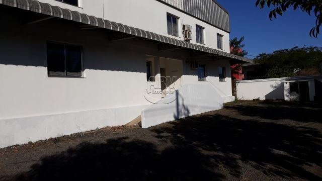 Galpão/depósito/armazém para alugar em Distrito industrial, Cachoeirinha cod:2655 - Foto 10