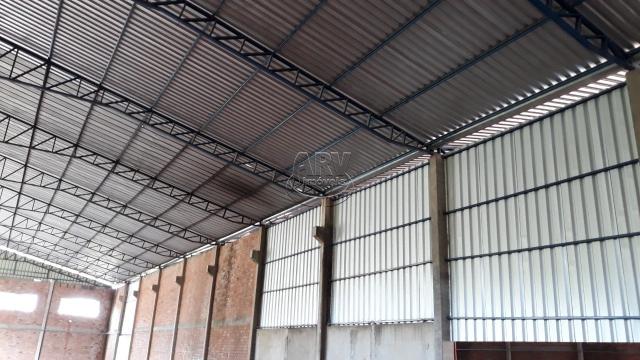 Galpão/depósito/armazém para alugar em Distrito industrial, Cachoeirinha cod:2768 - Foto 5