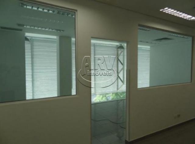 Loja comercial para alugar em Três figueiras, Porto alegre cod:2837 - Foto 10