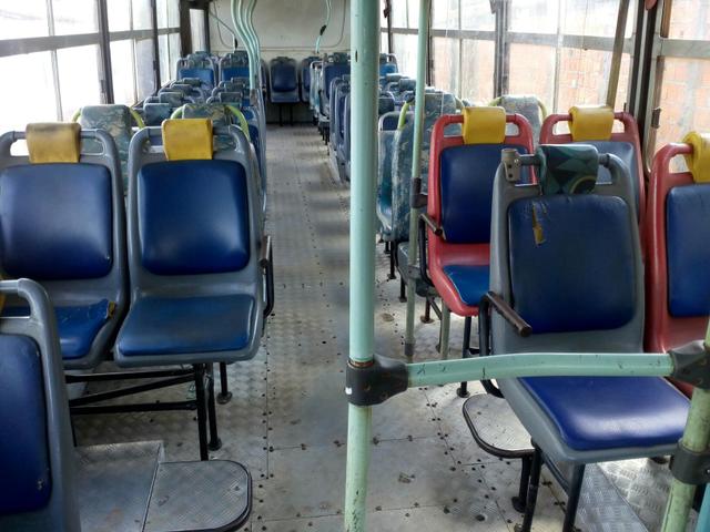 Ônibus 27.000 - Foto 4