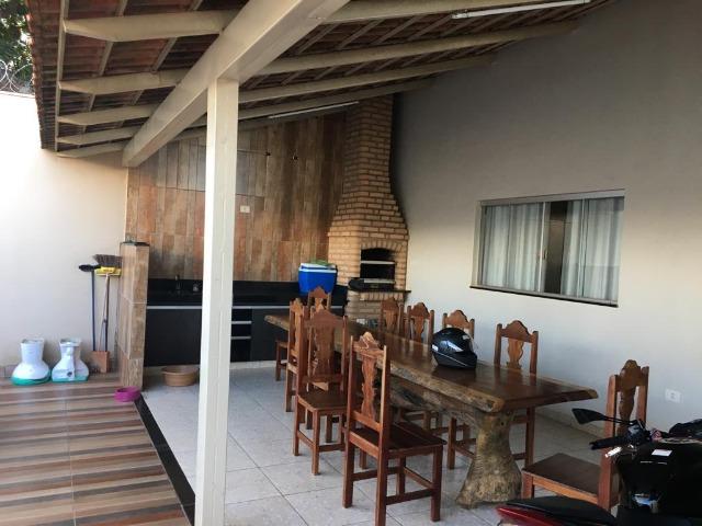 Vende-se Casa Sonho Verde - Foto 4
