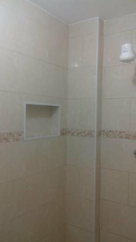 Apartamento Méier, 01 quarto mais um quarto pequeno, próximo Rua José Bonifácio,reformado - Foto 4