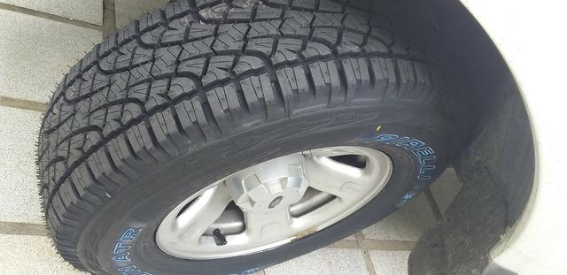 Ranger 2011 3.0 Diesel 4x4 - Foto 7