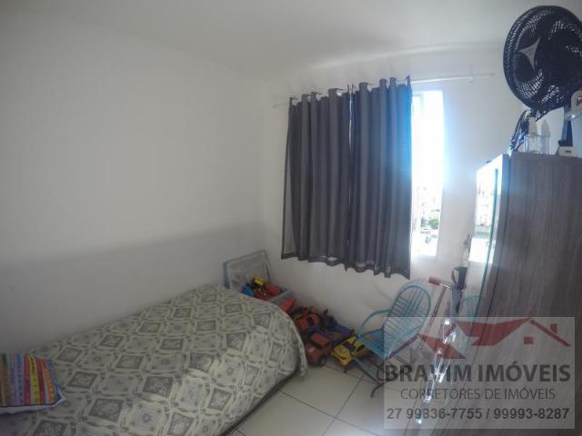 Apartamento com 3 quartos - Foto 8