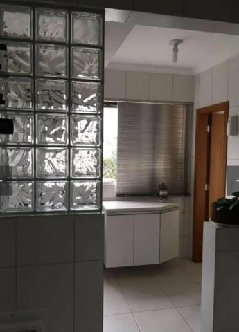 Apartamento de 186m² com 3 quartos centro Pato Branco - Foto 9