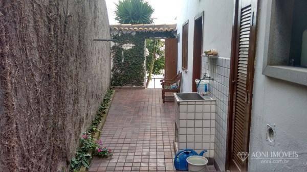 Casa residencial à venda, 4 quartos 4 suítes 3 vagas vista mar lazer completo perto da pra - Foto 10