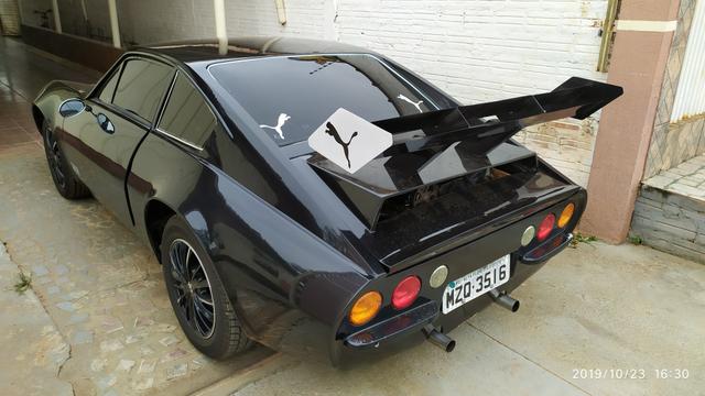 Puma GTE - Foto 10