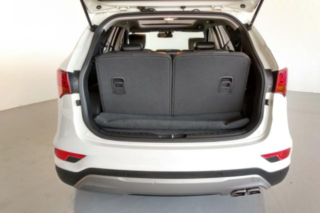 3.3 MPFI 4X4 7 LUGARES V6 AUT. - Foto 14