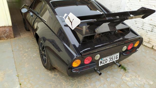 Puma GTE - Foto 5