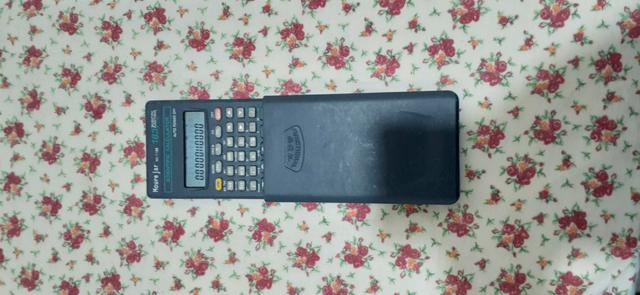 Vende-se calculadora científica - Foto 3