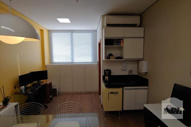 Escritório à venda em Estoril, Belo horizonte cod:257028 - Foto 9