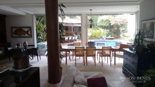 Casa residencial à venda, 4 quartos 4 suítes 3 vagas vista mar lazer completo perto da pra - Foto 6